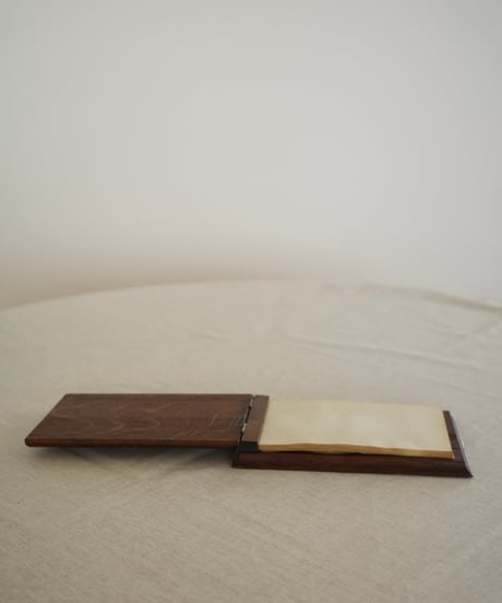 Memo Pad