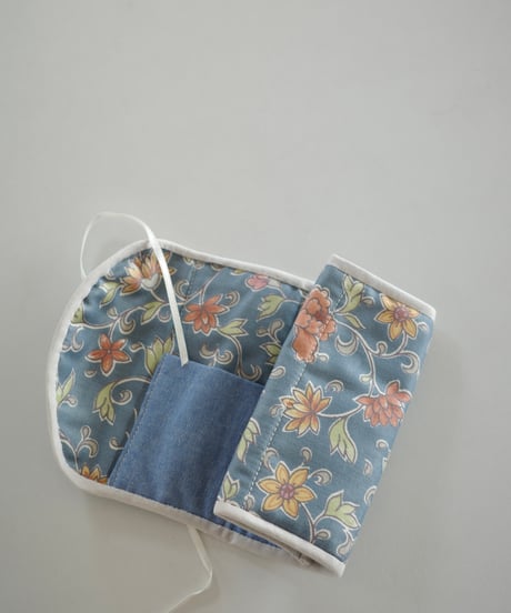 Wrap Pouch