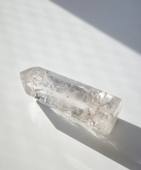 Crystal Quartz