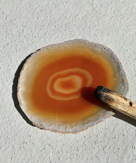 Agate Tray