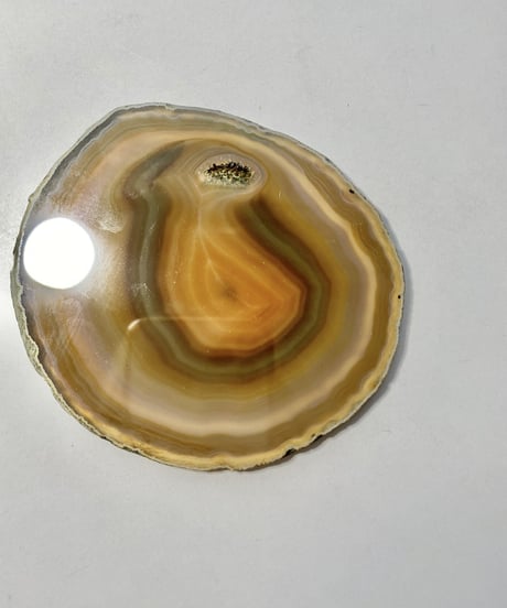 Agate Tray
