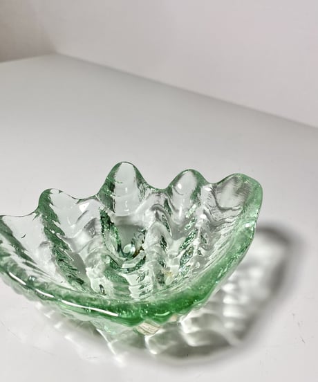 Shell Dish