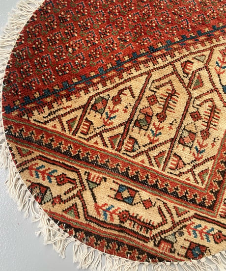 Tribal Rug