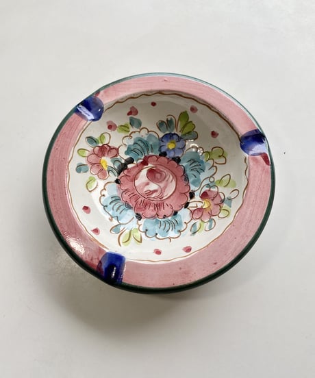 Italian Pottery