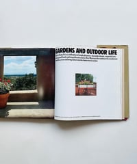 Coffee Table Book