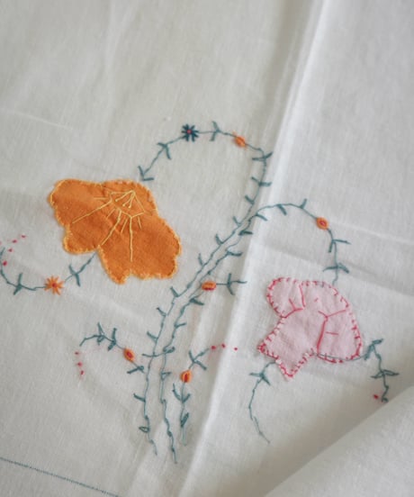 Tablecloth&Napkins