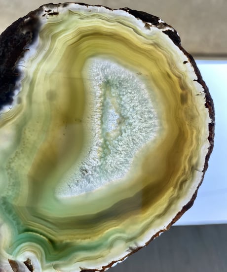 Agate Tray