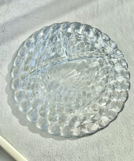 Bubble Plate