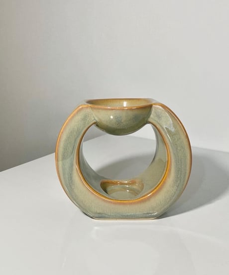 Oil Burner