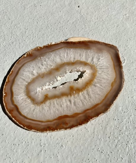 Agate Tray
