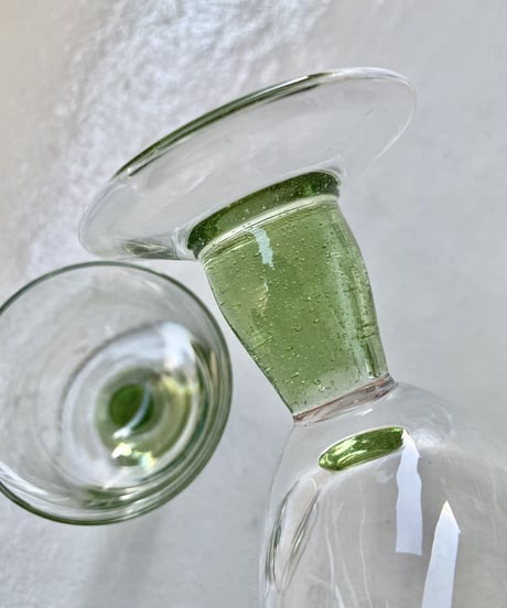 Glass