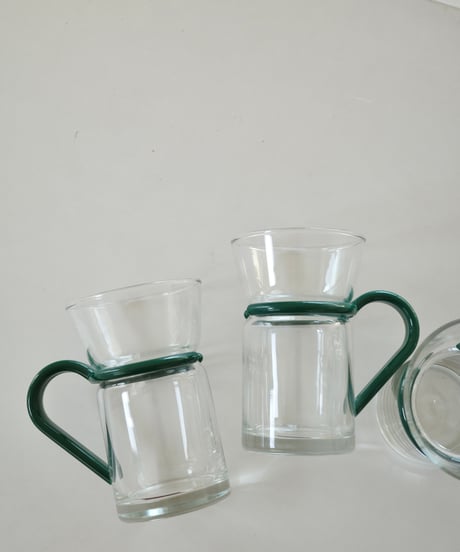 Glass