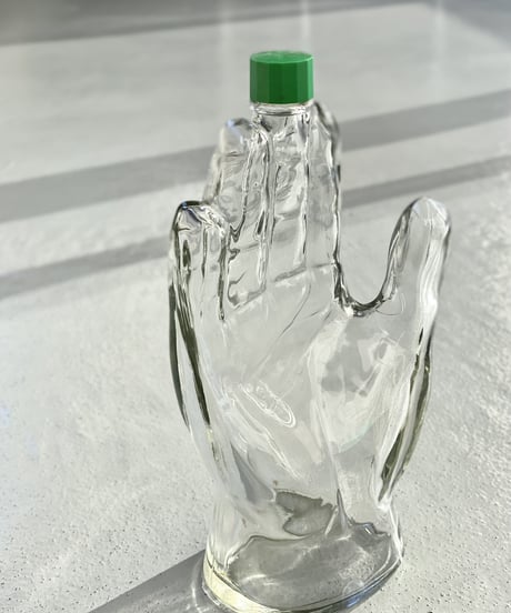 Bottle / Vase