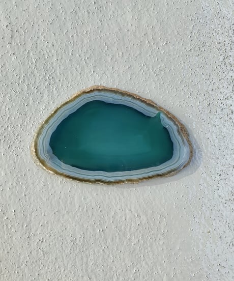Agate Tray