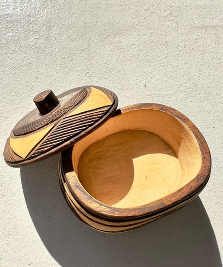 Trinket Box