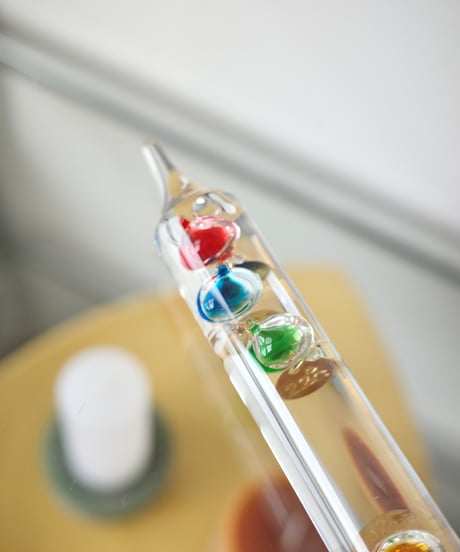 Thermometer -S-