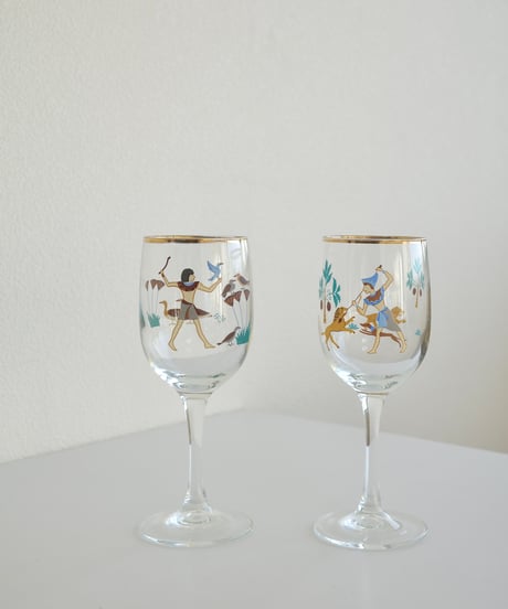 Glass