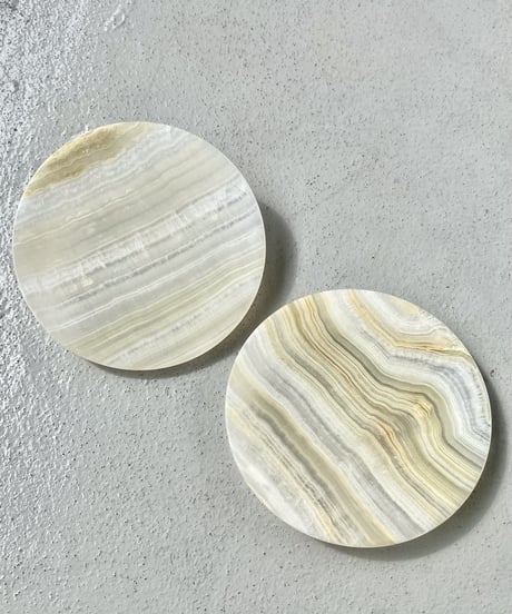 Onyx Plate
