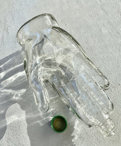 Bottle / Vase
