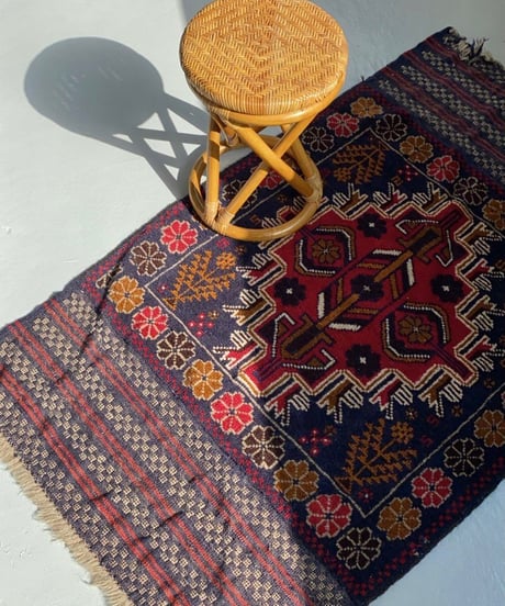 Tribal Rug