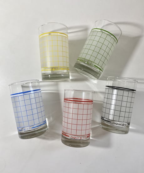 Glass