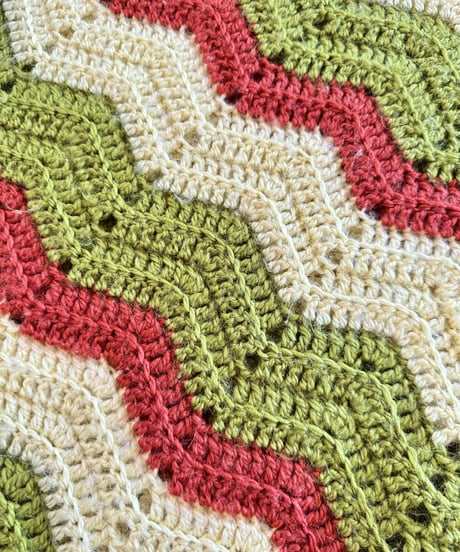 Throw Blanket