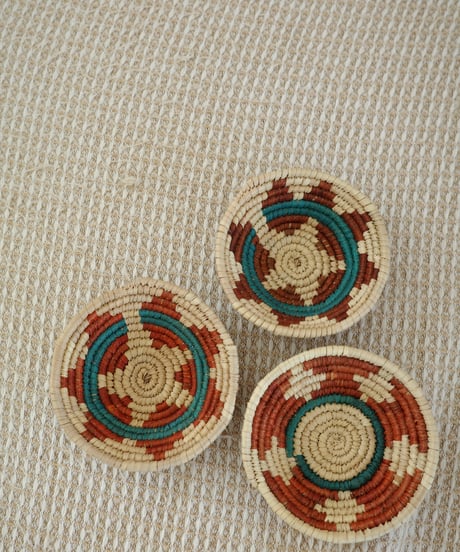 Tribal Basket