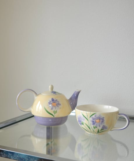 Tea Set