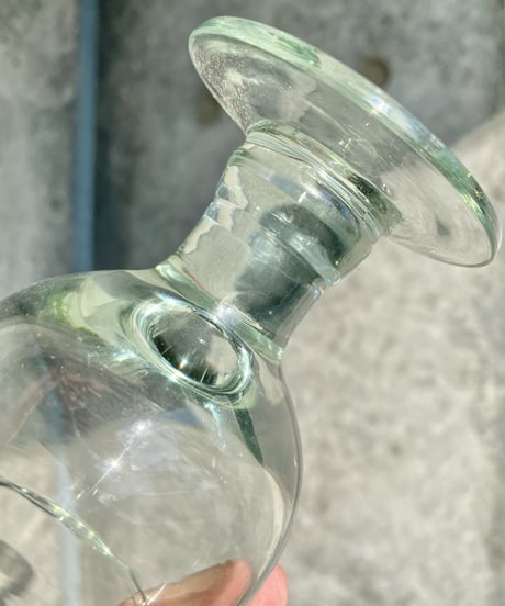 Glass