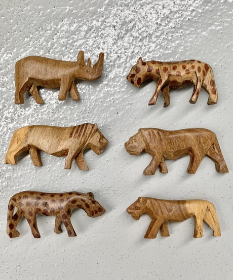 Animals