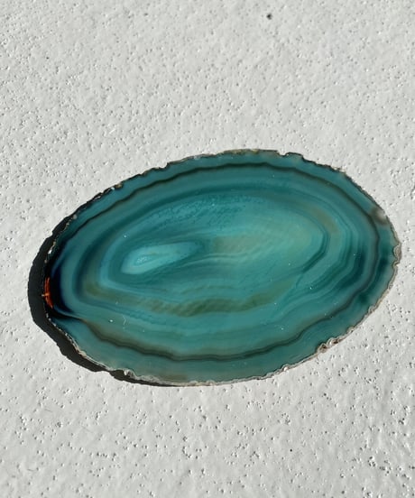 Agate Tray