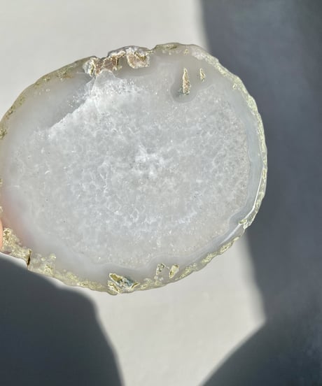 Crystal Tray