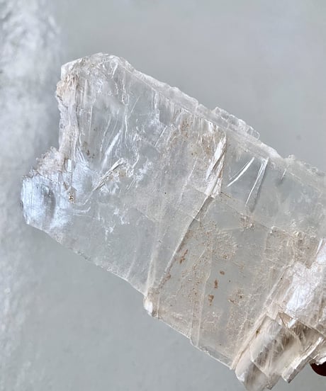 Crystal Plate