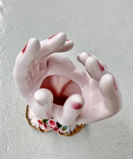 Hands💐