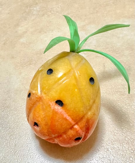 Pomona🍐🥥