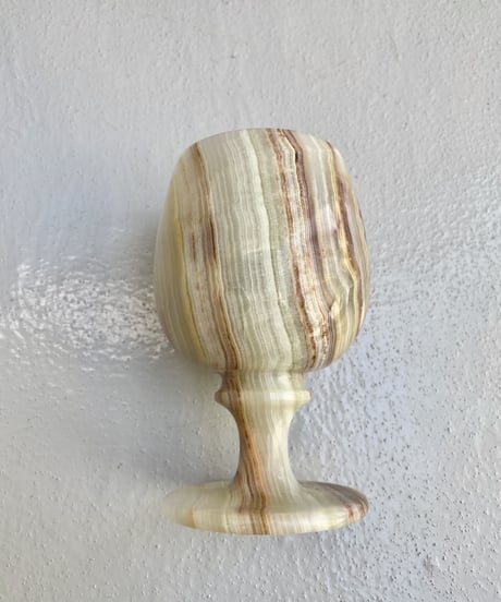Onyx Glass -L-