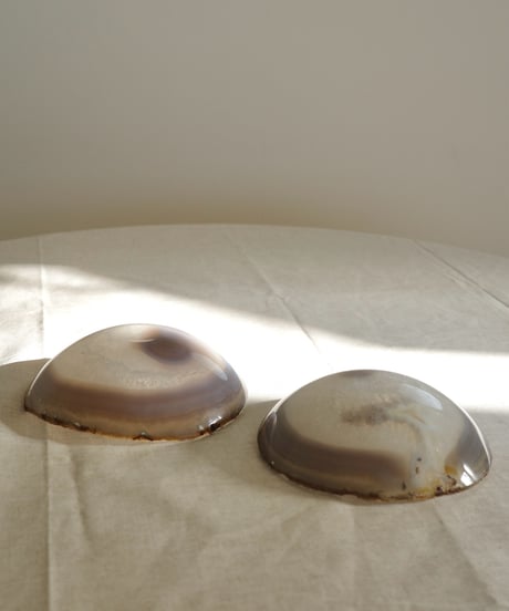 Agate Dish -XL-