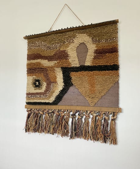 Weaving