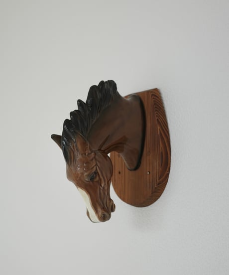 Horse Head