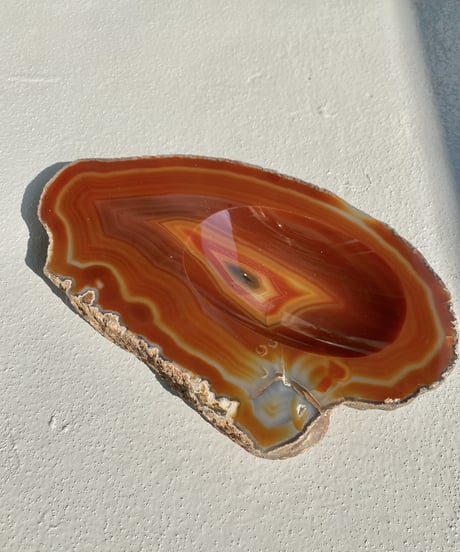 Agate Tray