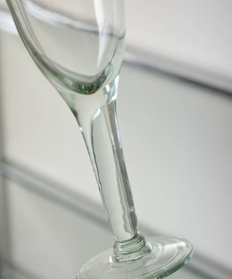 Glass