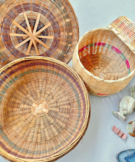 Table Basket -M-