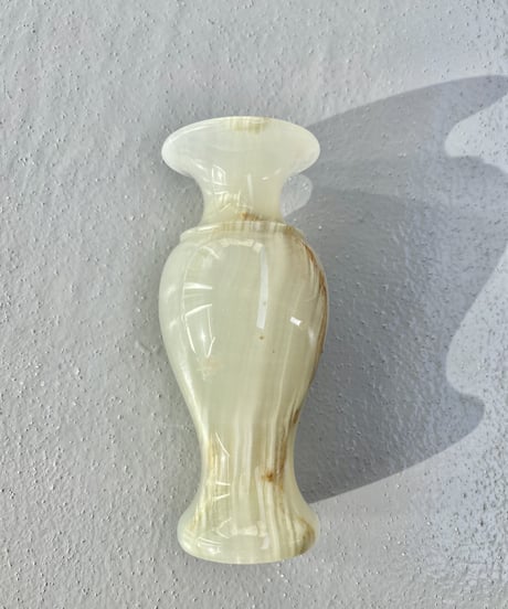 Onyx Vase