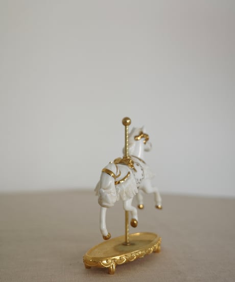 Carousel Horse