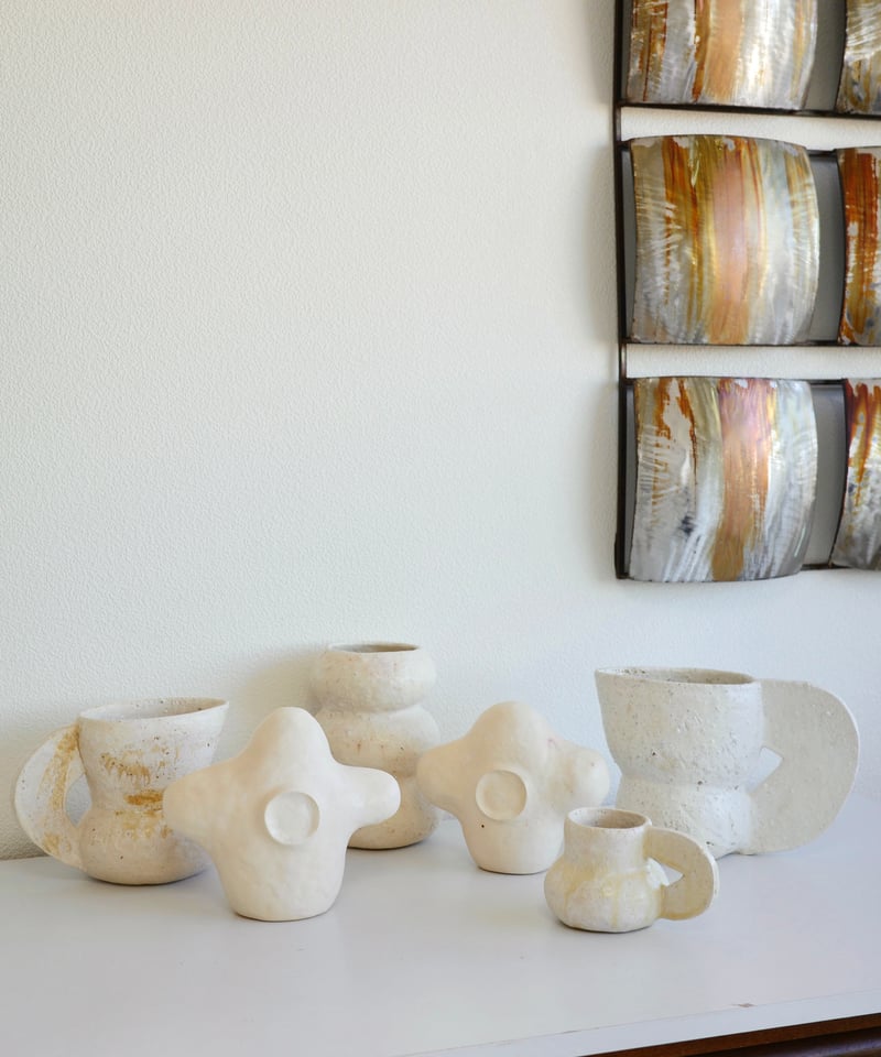 tocohana Ceramics (L | Teilen