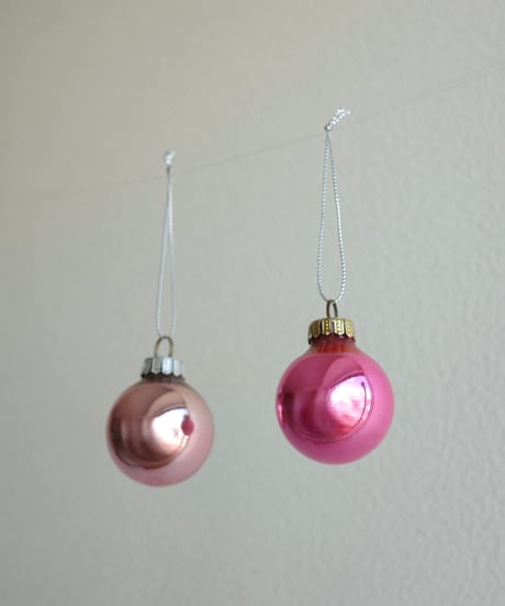 Ornament🎄