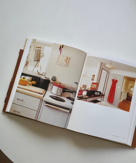 Coffee Table Book