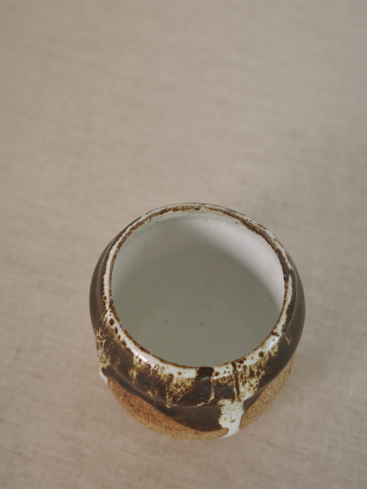 Cup | Teilen
