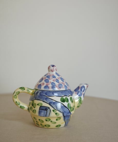Tea Pot