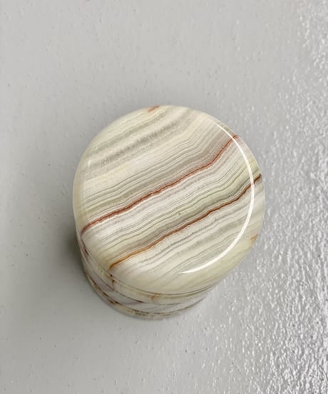 Onyx Pot
